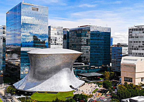 Plaza Carso
