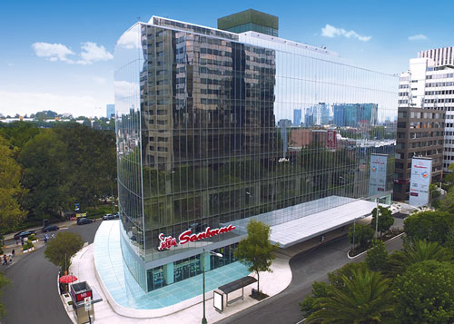 Carso Palmas