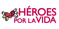 Héroes por la Vida