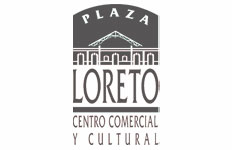 Plaza Loreto