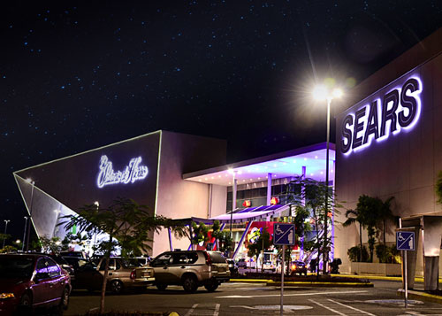 Plaza Altabrisa Tabasco